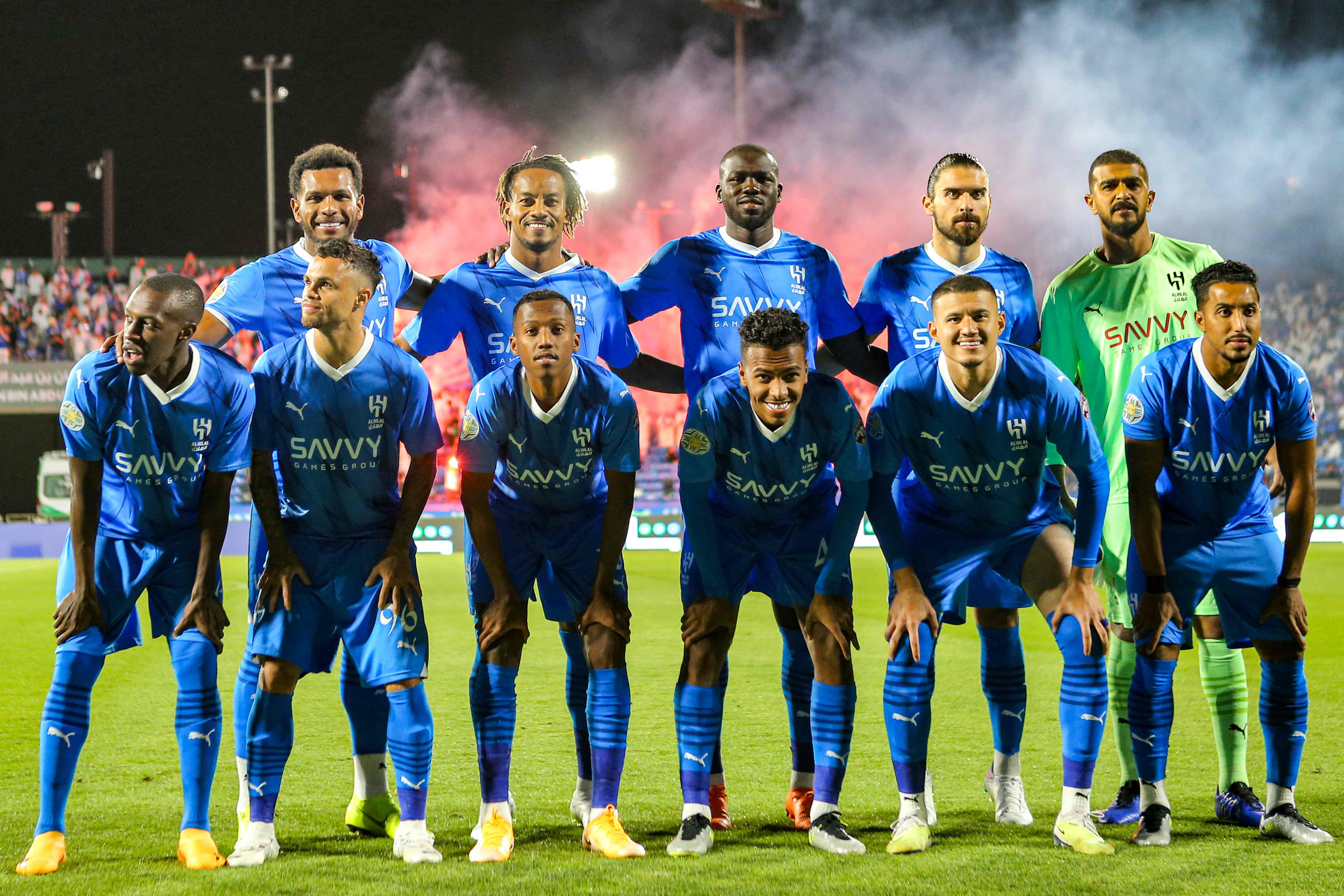 Al Hilal and Al Ittihad add another chapter to great rivalry in King Salman  Cup 'clasico'