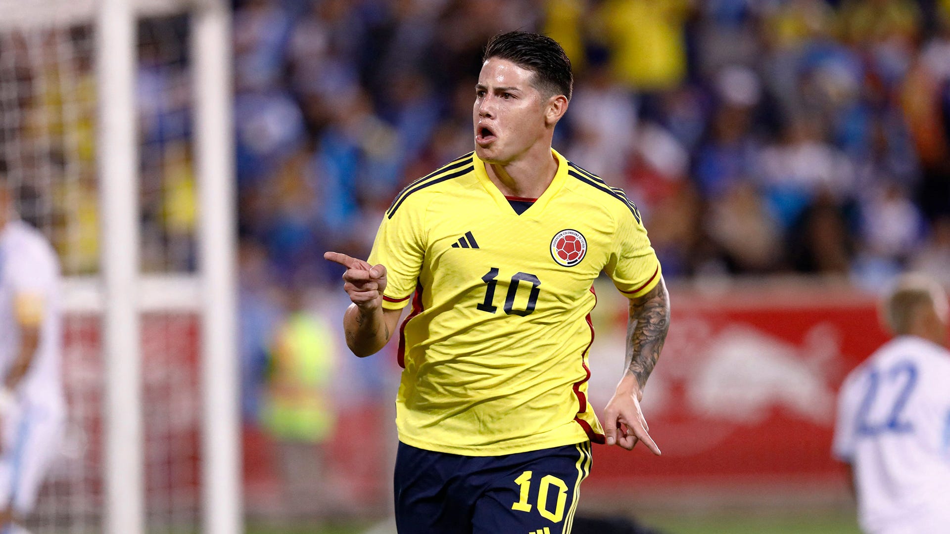 Former Real Madrid superstar James Rodriguez is unemployed: What the hell  happened to the star of the 2014 World Cup?! | Goal.com